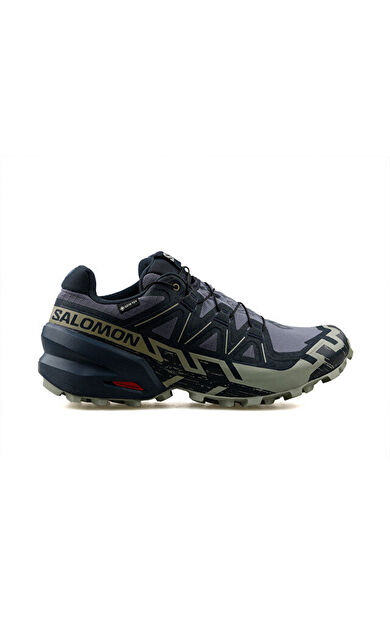 Salomon Speedcross 6 Gtx Erkek Arazi Tipi Koşu Ayakkabısı L47465500 Lacivert