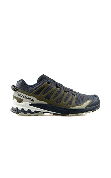 Salomon Xa Pro 3D V9 Erkek Outdoor Ayakkabısı L47467500 Lacivert