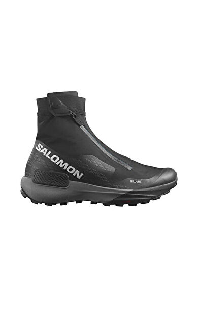 Salomon S/Lab Genesis Spine Erkek Outdoor Koşu AyakkabısıL47519100 Siyah