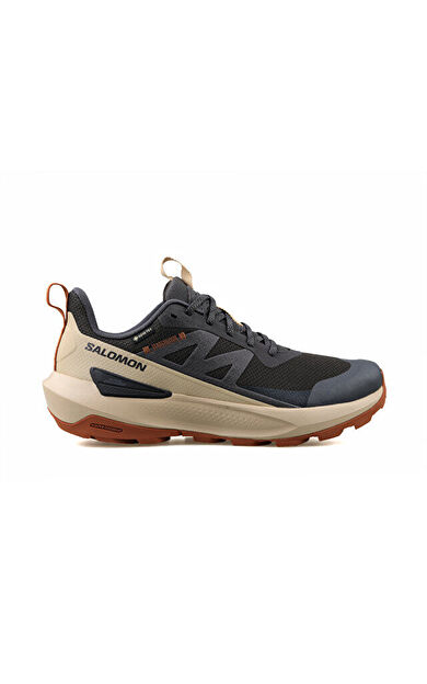Salomon Elixir Activ Gtx Erkek Outdoor Ayakkabısı L47560400 Mavi