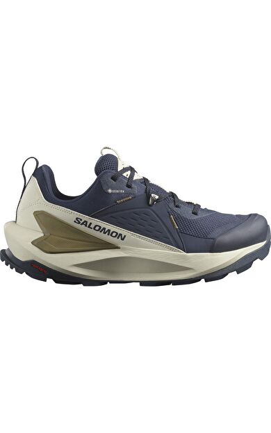 Salomon L47565700 Elixir Gtx Erkek Outdoor Ayakkabı