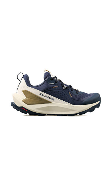 Salomon Elixir Gtx Erkek Outdoor Ayakkabısı L47565700 Mavi