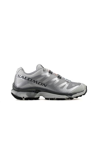 Salomon Xt-4 Og Erkek Outdoor Ayakkabısı L47568400 Gri