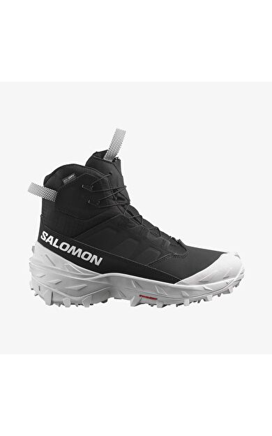 Salomon L47569700 Crosstrak Powder Waterproof Erkek Outdoor Ayakkabı