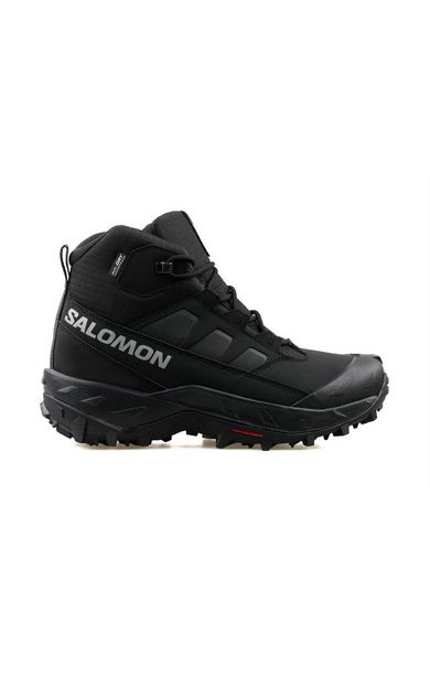 Salomon Crosstrak Wp Erkek Outdoor Botu L47570200 Siyah