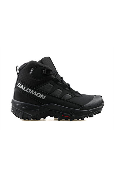 Salomon Crosstrak Wp Erkek Outdoor Botu L47570200 Siyah