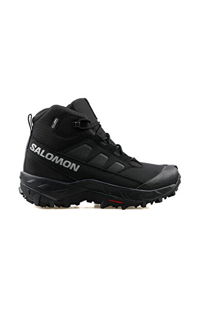 Salomon Crosstrak Wp Erkek Outdoor Botu L47570200 Siyah