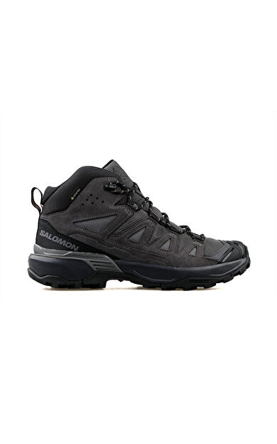 Salomon X Ultra 360 Ltr Mid Gtx Erkek Outdoor Botu L47570800 Gri