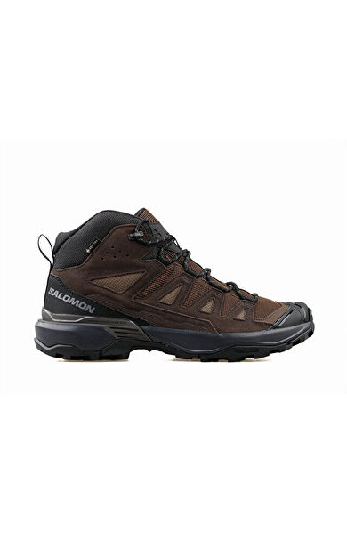 Salomon X Ultra 360 Ltr Mid Gtx Erkek Outdoor Botu L47570900 Kahverengi