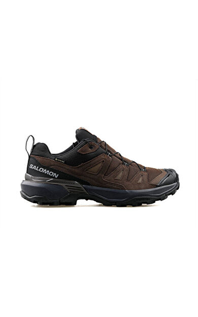 Salomon X Ultra 360 Ltr Gtx Erkek Outdoor Ayakkabısı L47571200 Kahverengi