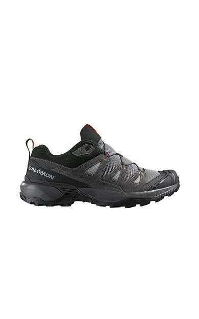 Salomon X Ultra 360 Ltr Erkek Outdoor Ayakkabısı L47571700 Gri