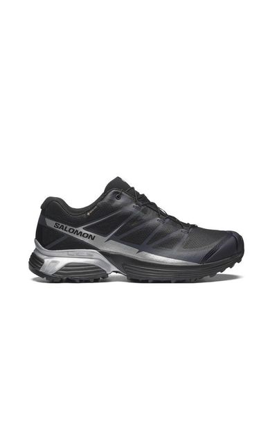 Salomon Xt-Pathway Gore-Tex Erkek Outdoor Ayakkabısı L47577500 Siyah
