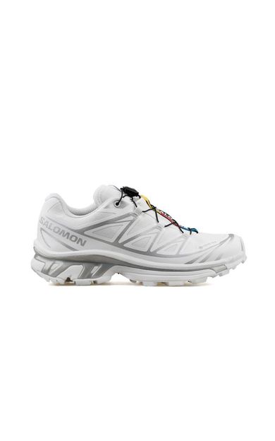Salomon Xt-6 Gore-Tex Erkek Outdoor Ayakkabısı L47581100 Beyaz
