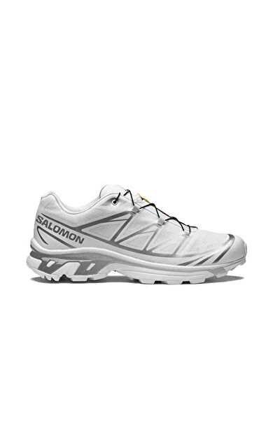 Salomon Xt-6 Gore-Tex Erkek Outdoor Ayakkabısı L47581100 Beyaz