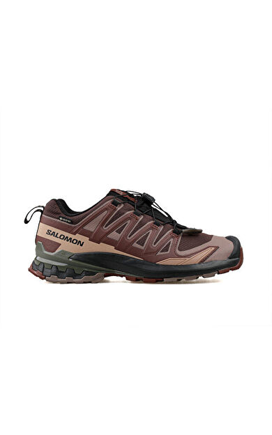 Salomon Xa Pro 3D V9 Gtx Erkek Outdoor Ayakkabısı L47583500 Pembe