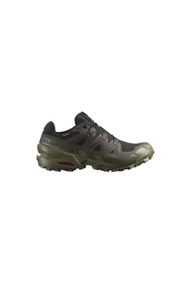 Salomon L47584100 Speedcross 6 Gtx Erkek Koşu Ayakkabısı