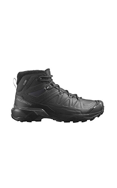 Salomon X Ultra Snowpilot Wp Erkek Outdoor Botu L47585600 Siyah