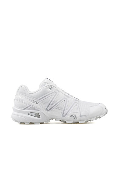 Salomon Speedcross 3 Erkek Outdoor Koşu Ayakkabısı L47587900 Beyaz