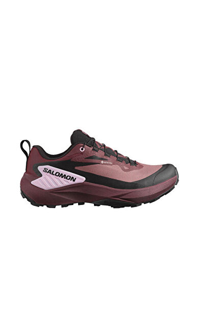 Salomon Genesis Gore-Tex Unisex Outdoor Koşu Ayakkabısı L47588900 Pembe