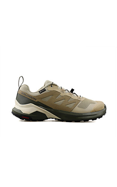 Salomon X-Adventure Gtx Erkek Outdoor Ayakkabısı L47592500 Haki
