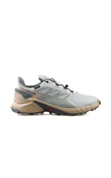 Salomon Supercross 4 Gtx Erkek Arazi Tipi Koşu Ayakkabısı L47594300 Gri
