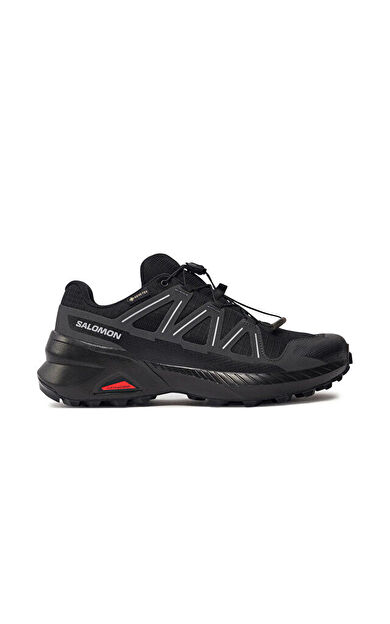 Salomon Speedcross Peak Gore-Tex Unisex Arazi Tipi Koşu Ayakkabısı L47603500 Siyah