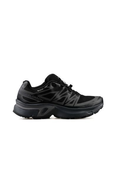 Salomon Xt-Evr Gore-Tex Kadın Outdoor Ayakkabısı L47608300 Siyah
