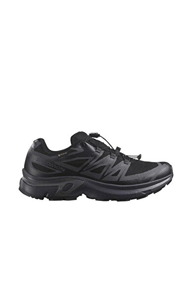 Salomon Xt-Evr Gore-Tex Kadın Outdoor Ayakkabısı L47608300 Siyah