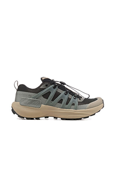 Salomon Advanced Genesis Kadın Outdoor Koşu AyakkabısıL47668800 Renkli