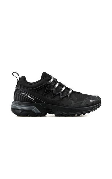 Salomon Acs + Night Unisex Günlük Ayakkabı L47676600 Siyah
