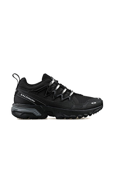 Salomon Acs + Night Unisex Günlük Ayakkabı L47676600 Siyah