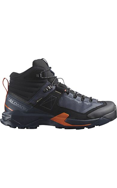 Salomon L47686500 X Ultra Alpine Mid Gtx Erkek Outdoor Ayakkabı