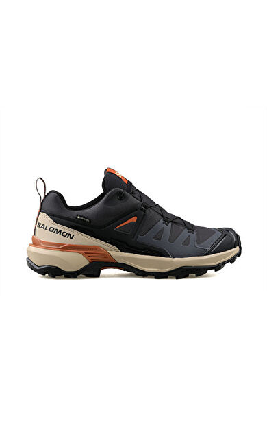 Salomon X Ultra 360 Gtx Erkek Outdoor Ayakkabısı L47687000 Siyah