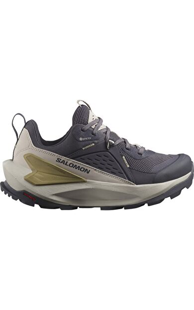 Salomon L47695000 Elixir Gtx W Kadın Outdoor Ayakkabı