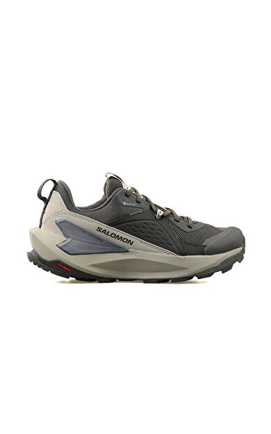 Salomon Elixir Gtx Erkek Outdoor Ayakkabısı L47697400 Haki