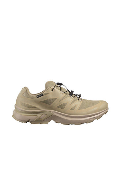 Salomon Xt-Evr Gore-Tex Erkek Outdoor AyakkabısıL47714100 Krem