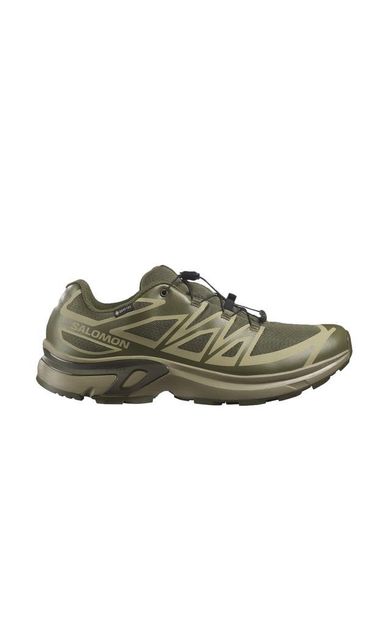 Salomon Xt-Evr Gore-Tex Erkek Outdoor AyakkabısıL47714200 Yeşil