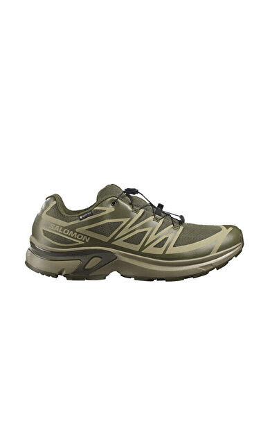 Salomon Xt-Evr Gore-Tex Erkek Outdoor AyakkabısıL47714200 Yeşil