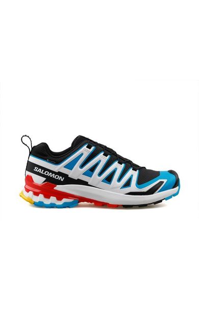 Salomon Xa Pro 3D V9 Gtx Erkek Patika Koşu Ayakkabısı L47716300 Renkli