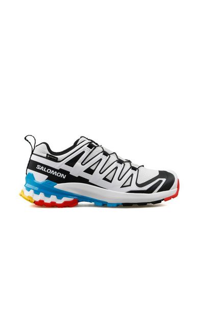 Salomon Xa Pro 3D V9 Gtx W Kadın Patika Koşu Ayakkabısı L47716500 Renkli
