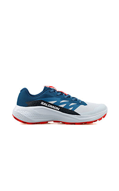 Salomon Alphaglide Erkek Outdoor Koşu Ayakkabısı L47724300 Beyaz