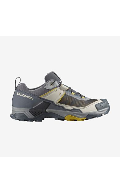 Salomon L47724700 X Ultra 5 Erkek Outdoor Ayakkabı