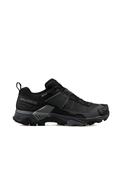 Salomon X Ultra 5 Gtx Erkek Outdoor Ayakkabısı L47725500 Siyah