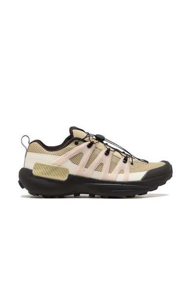 Salomon Genesis Advanced Erkek Outdoor Koşu Ayakkabısı L47730200 Krem