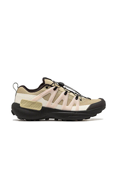 Salomon Genesis Advanced Erkek Outdoor Koşu Ayakkabısı L47730200 Krem