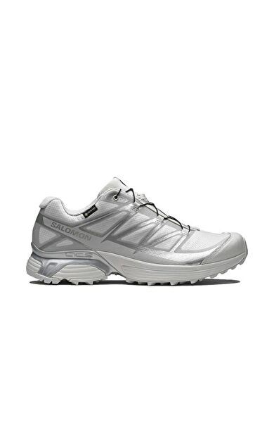 Salomon Xt-Pathway Gore-Tex Erkek Outdoor AyakkabısıL47730900 Gri