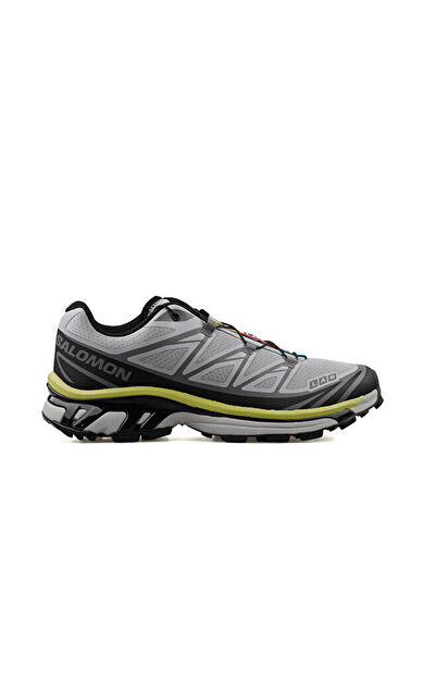 Salomon Xt-6 Erkek Outdoor Ayakkabısı L47739000 Gri