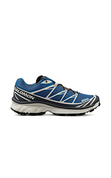Salomon Xt-6 Erkek Outdoor Ayakkabısı L47739300 Mavi