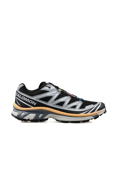 Salomon Xt-6 Erkek Outdoor Ayakkabısı L47739400 Siyah