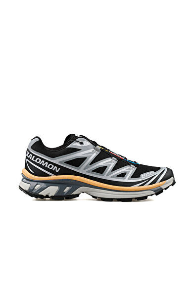 Salomon Xt-6 Erkek Outdoor Ayakkabısı L47739400 Siyah